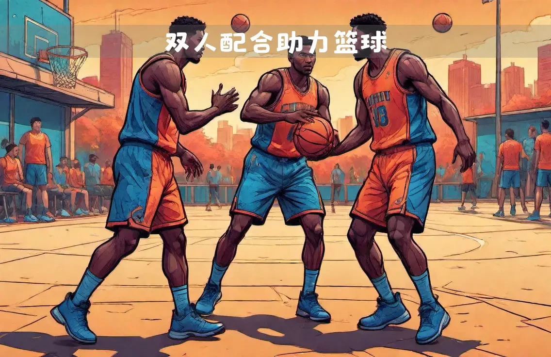 亚军球队的训练方案如何帮助你快速提升篮球技能_2